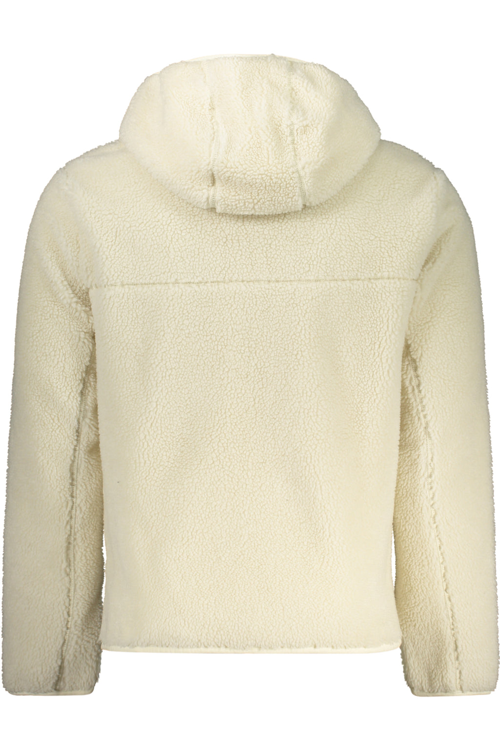 NAPAPIJRI SPORT JACKET MEN WHITE