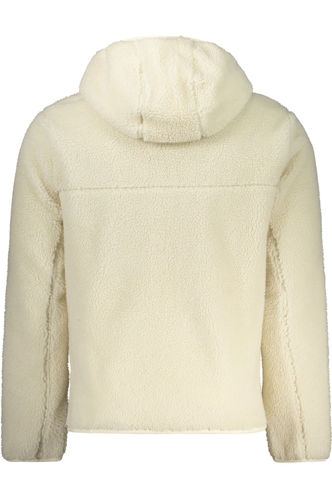 NAPAPIJRI SPORT JACKET MEN WHITE