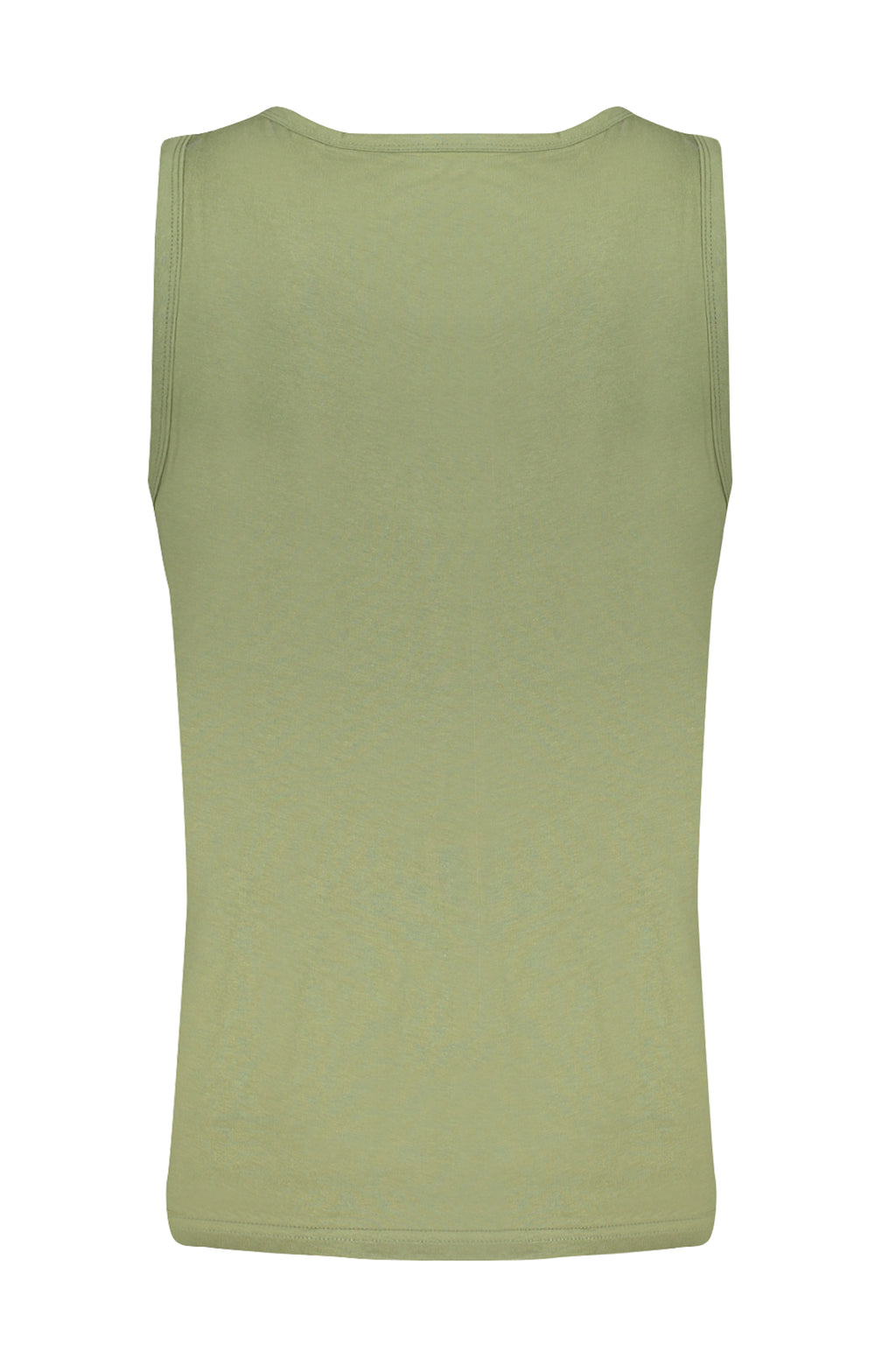 NORWAY 1963 GREEN MEN'S TANK TOP