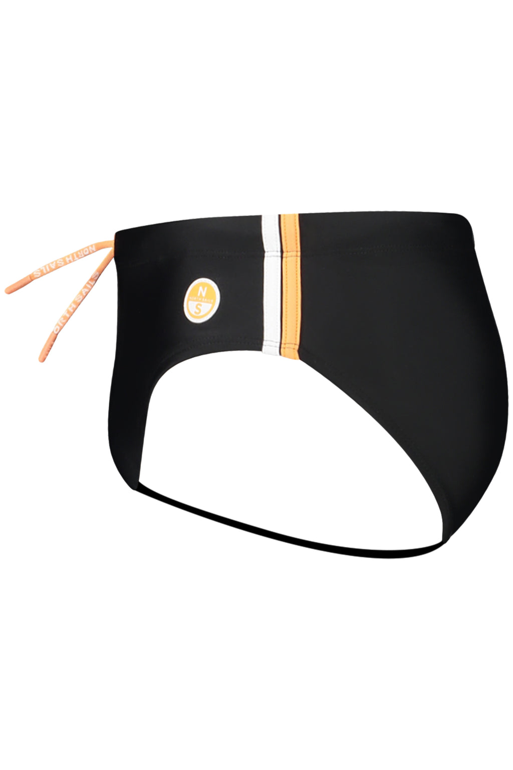 NORTH SAILS BLACK MEN'S BOTTOM COSTUME