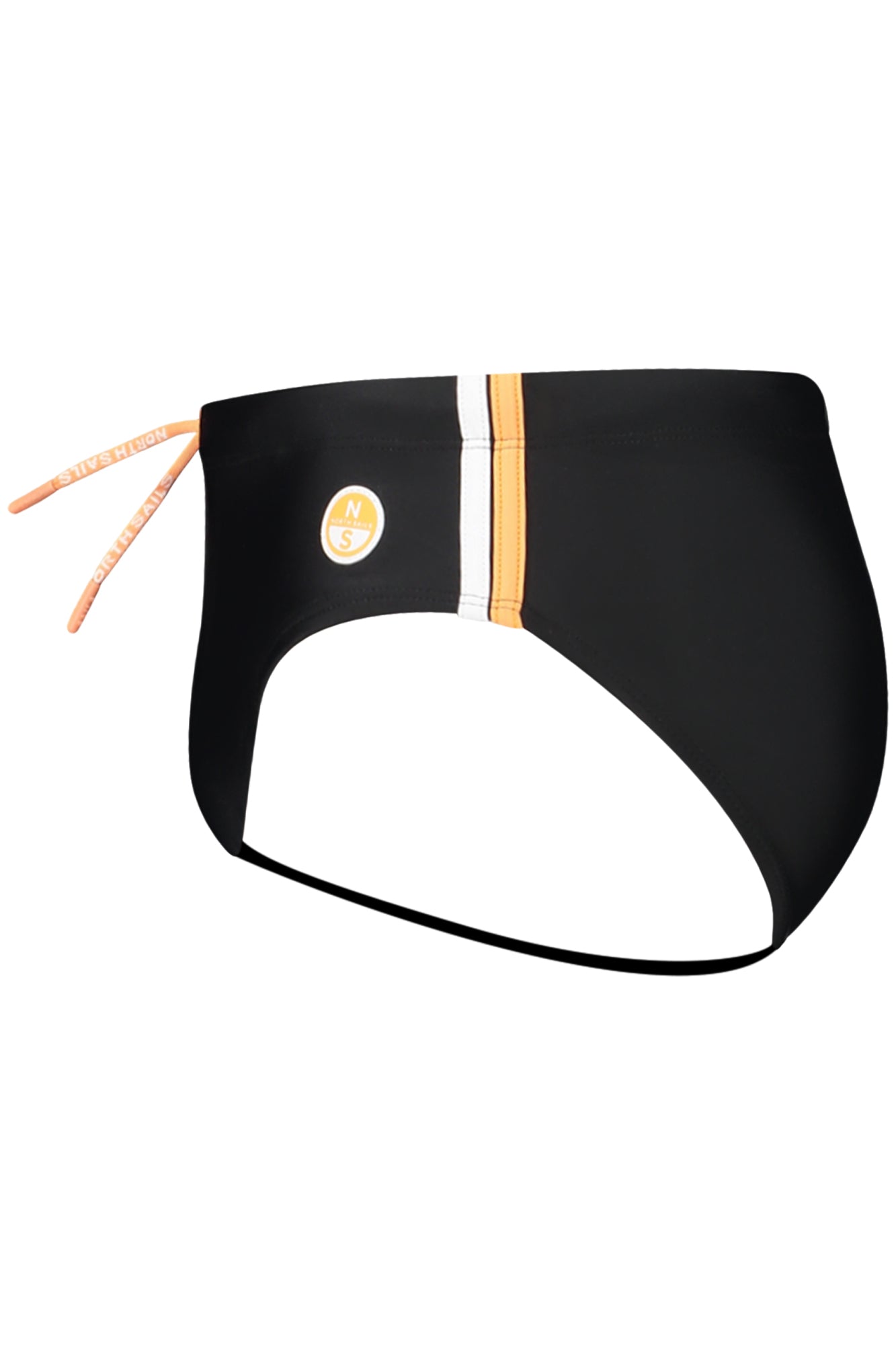 NORTH SAILS BLACK MEN'S BOTTOM COSTUME