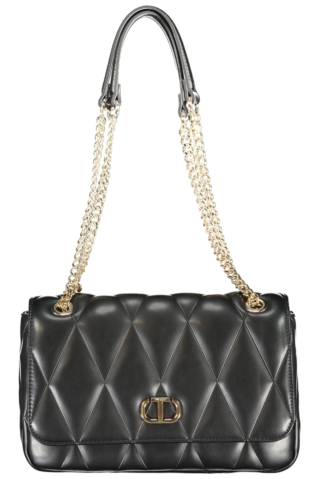 TWINSET WOMEN'S BLACK BAG