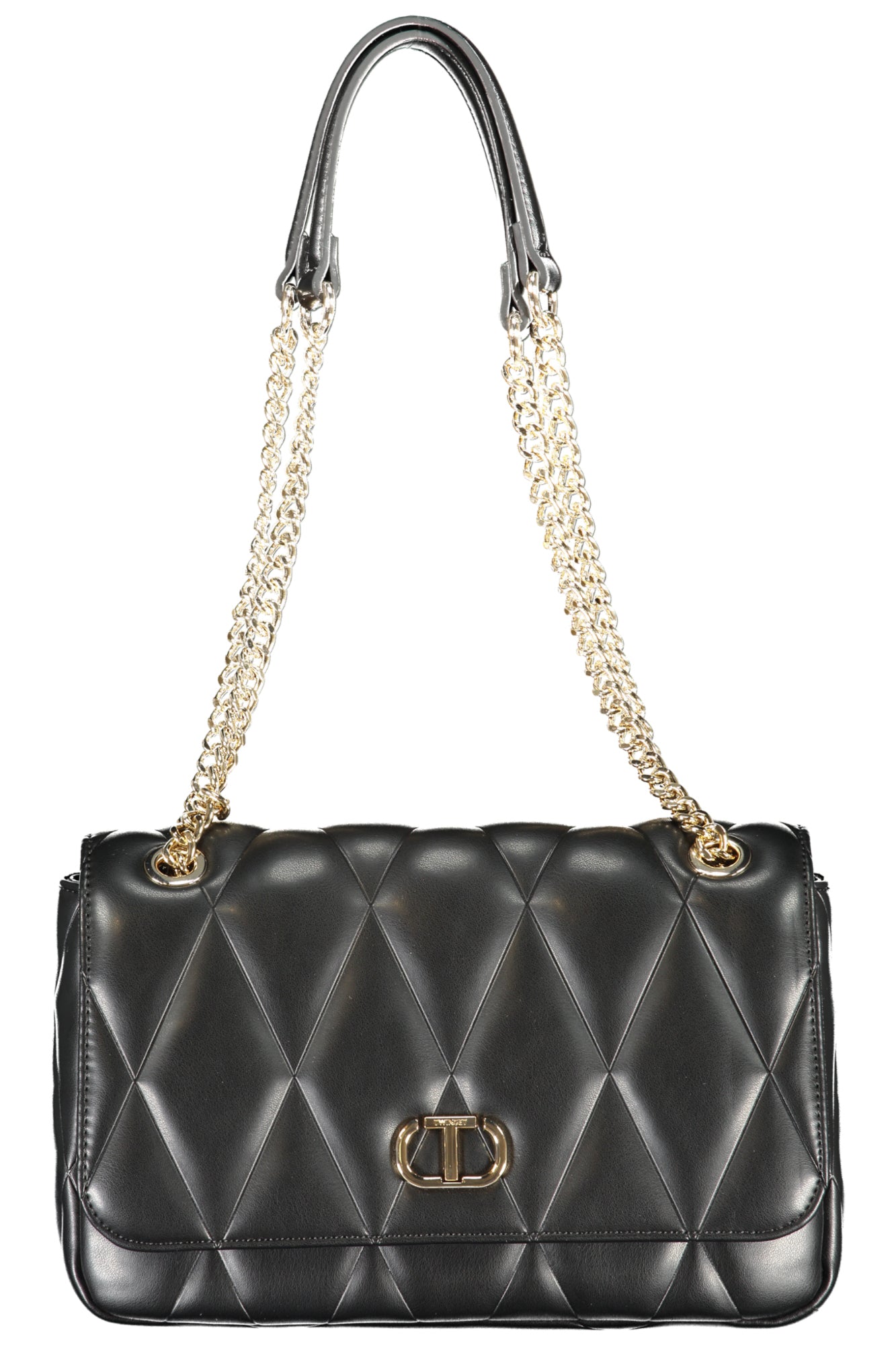 TWINSET WOMEN'S BLACK BAG