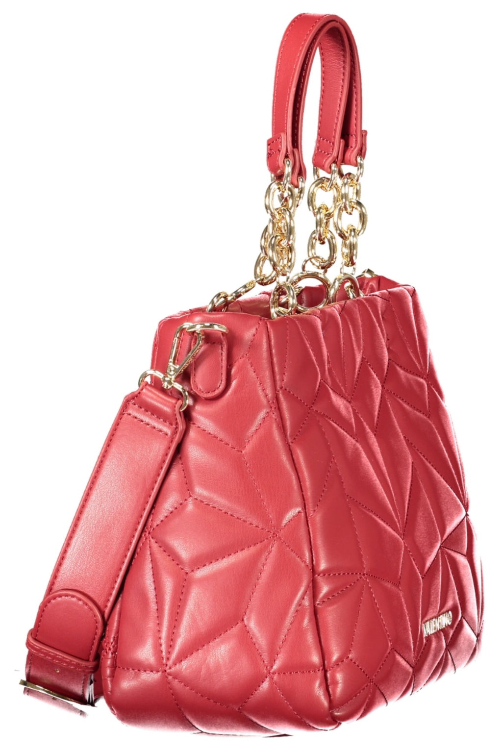 VALENTINO BAGS WOMEN'S BAG RED