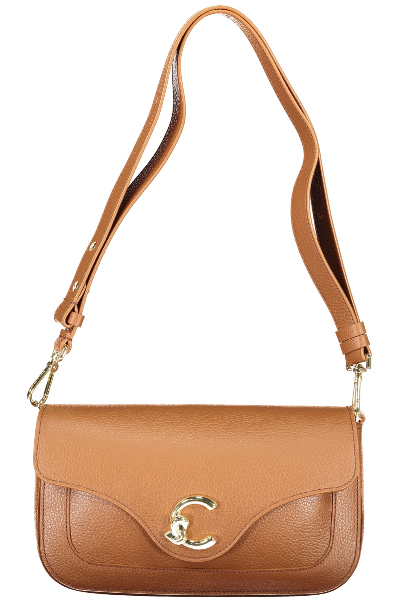 COCCINELLE WOMEN'S BROWN BAG