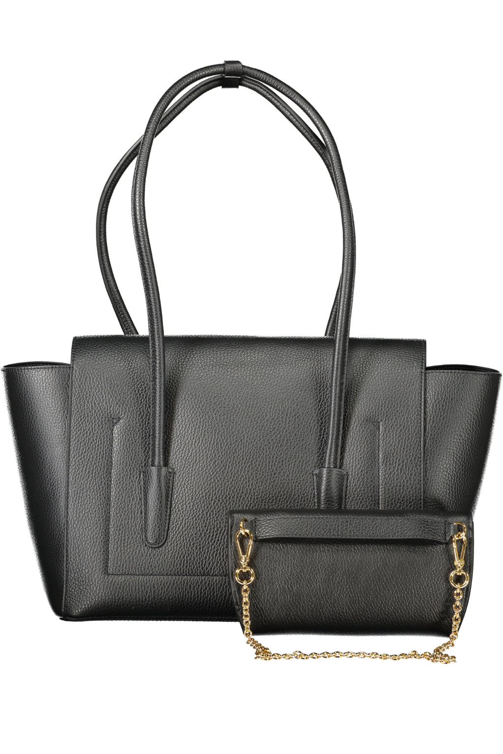 COCCINELLE WOMEN'S BLACK BAG