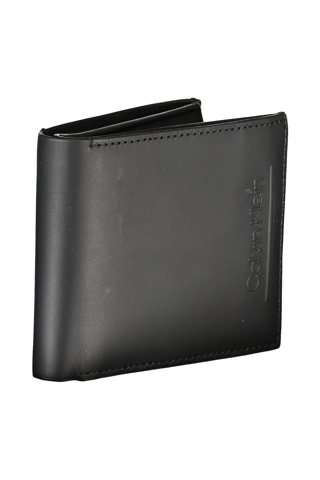 CALVIN KLEIN BLACK MAN WALLET