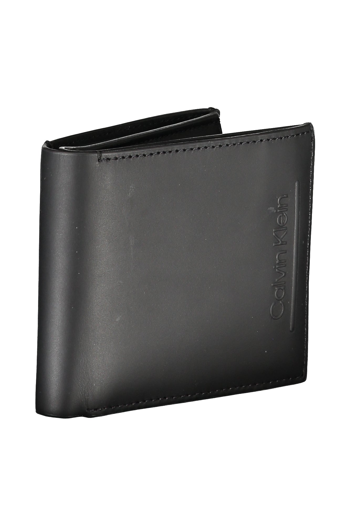 CALVIN KLEIN BLACK MAN WALLET