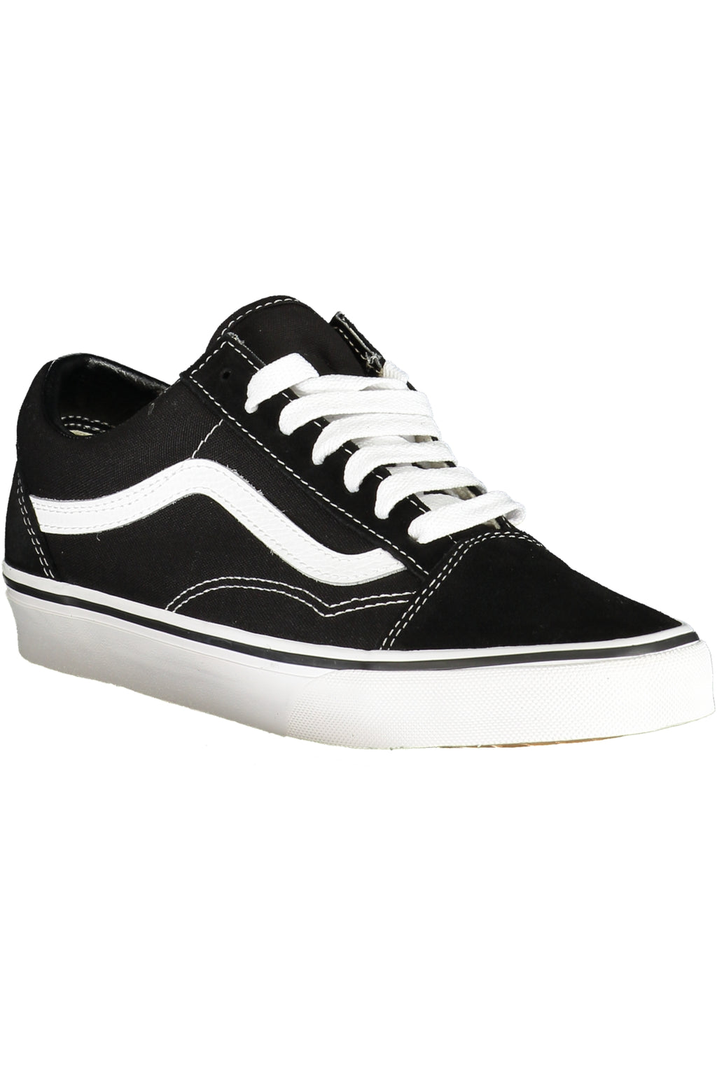 VANS WOMEN'S SPORTS FOOTWEAR BLACK