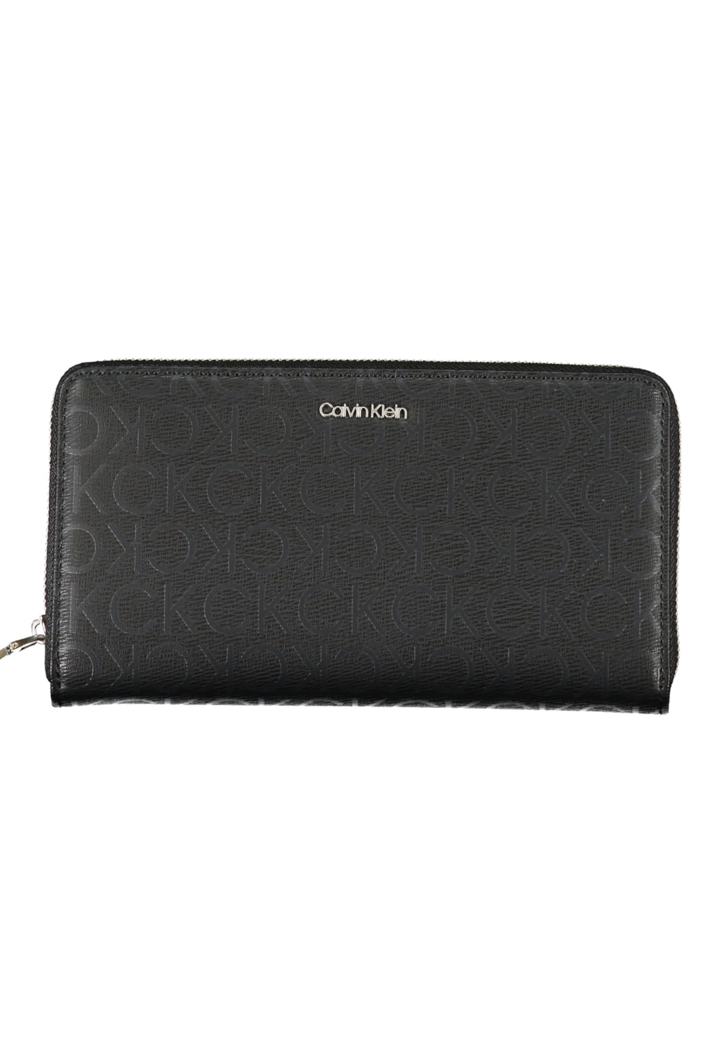 CALVIN KLEIN WOMEN'S WALLET BLACK