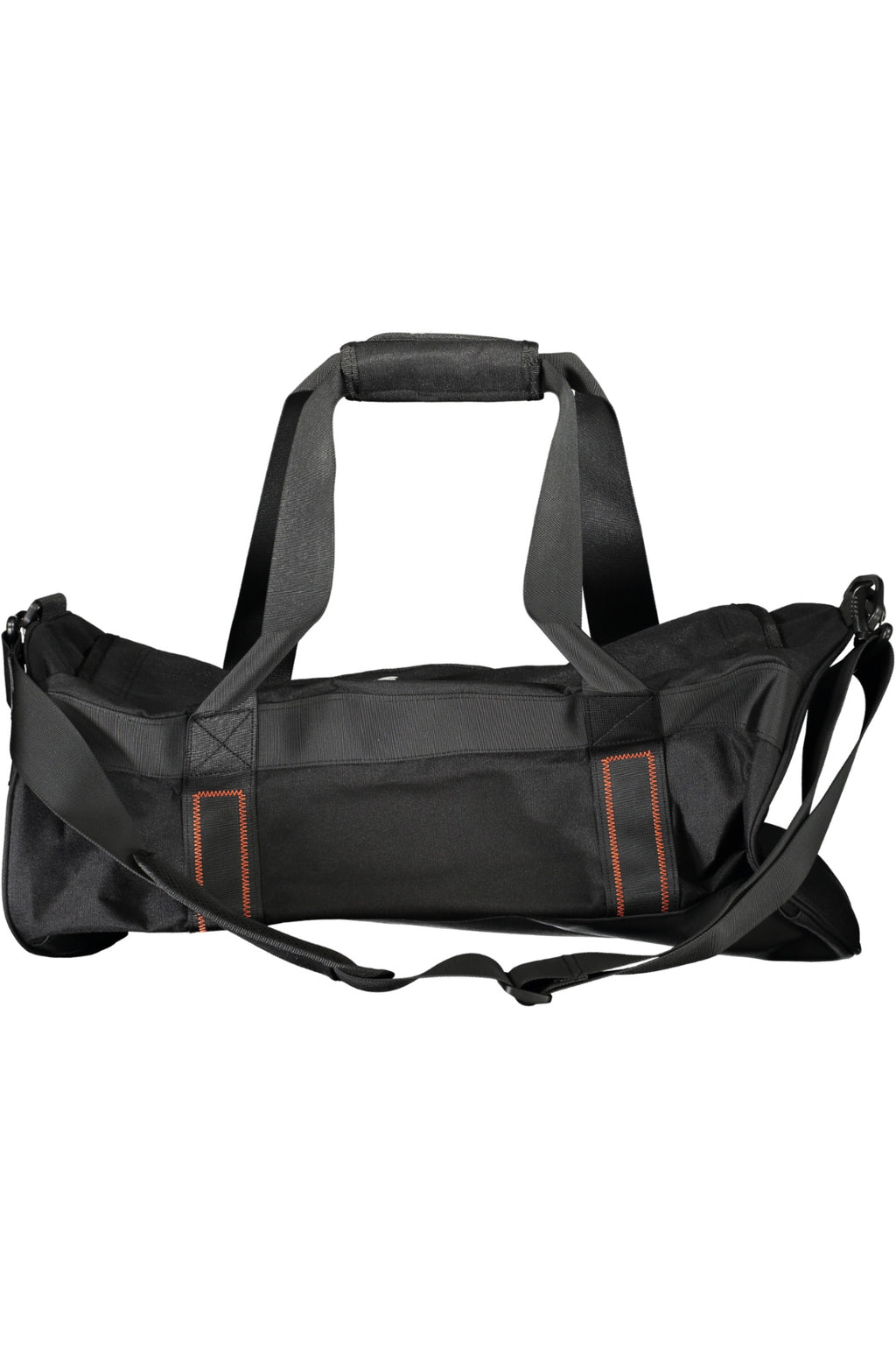 NORTH SAILS MEN'S BLACK DUFFLE BAG