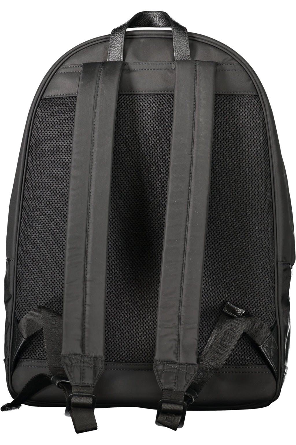 TOMMY HILFIGER MEN'S BACKPACK BLACK