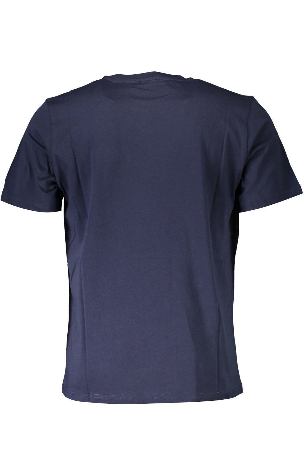 NORTH SAILS SHORT SLEEVE T-SHIRT MEN BLUE