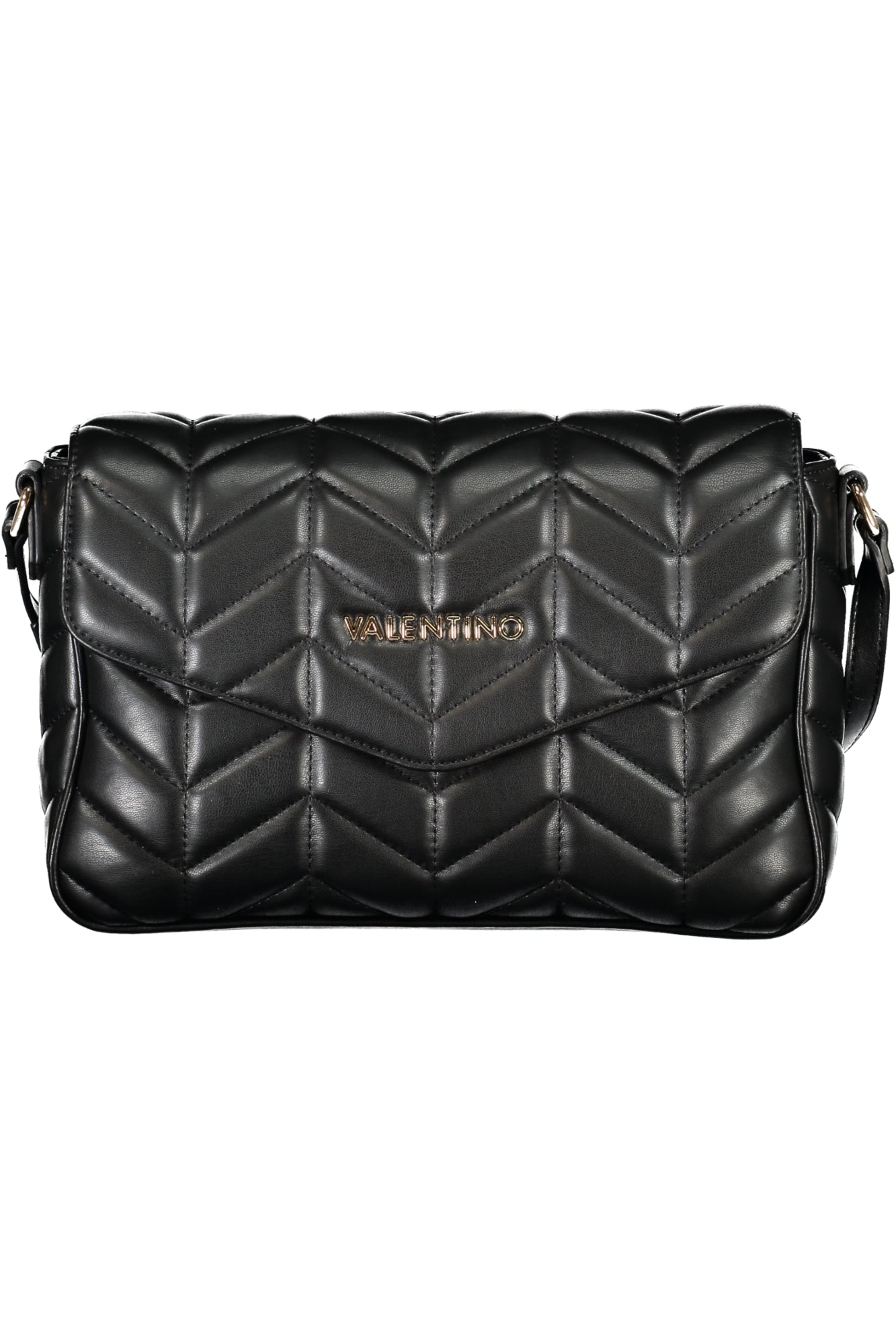 VALENTINO BAGS WOMEN'S BAG BLACK