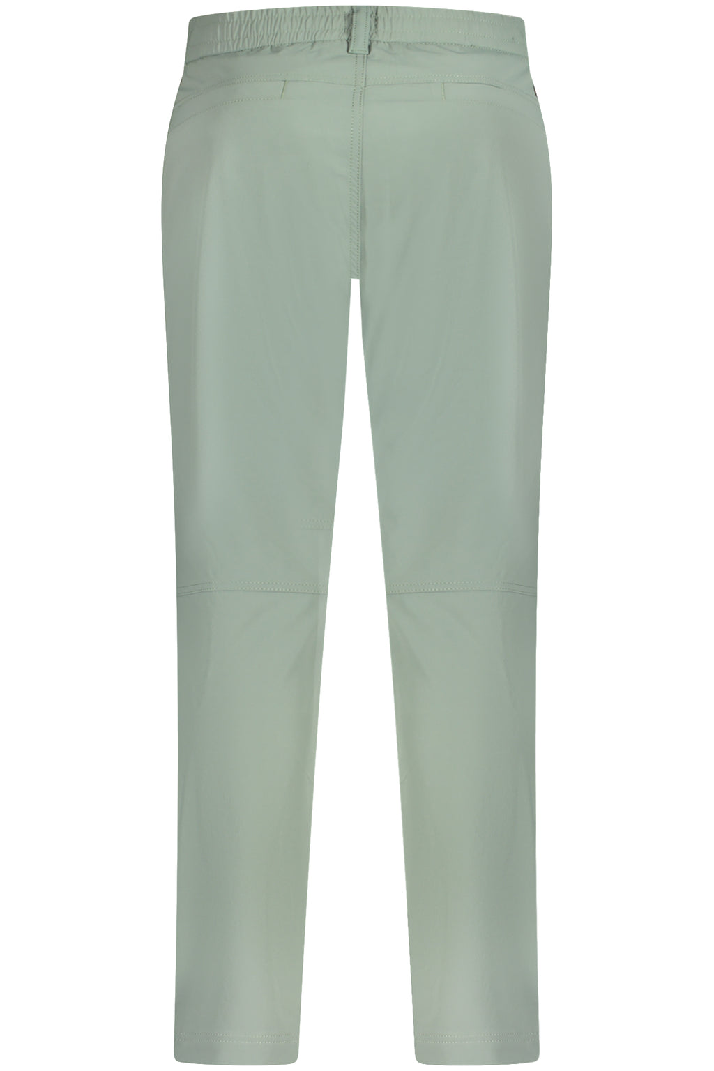 HUGO BOSS MEN'S GREEN TROUSERS