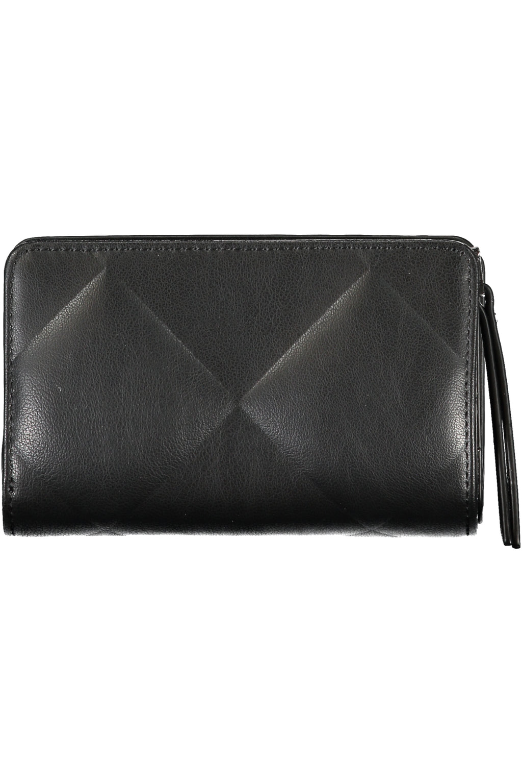 CALVIN KLEIN WOMEN'S WALLET BLACK