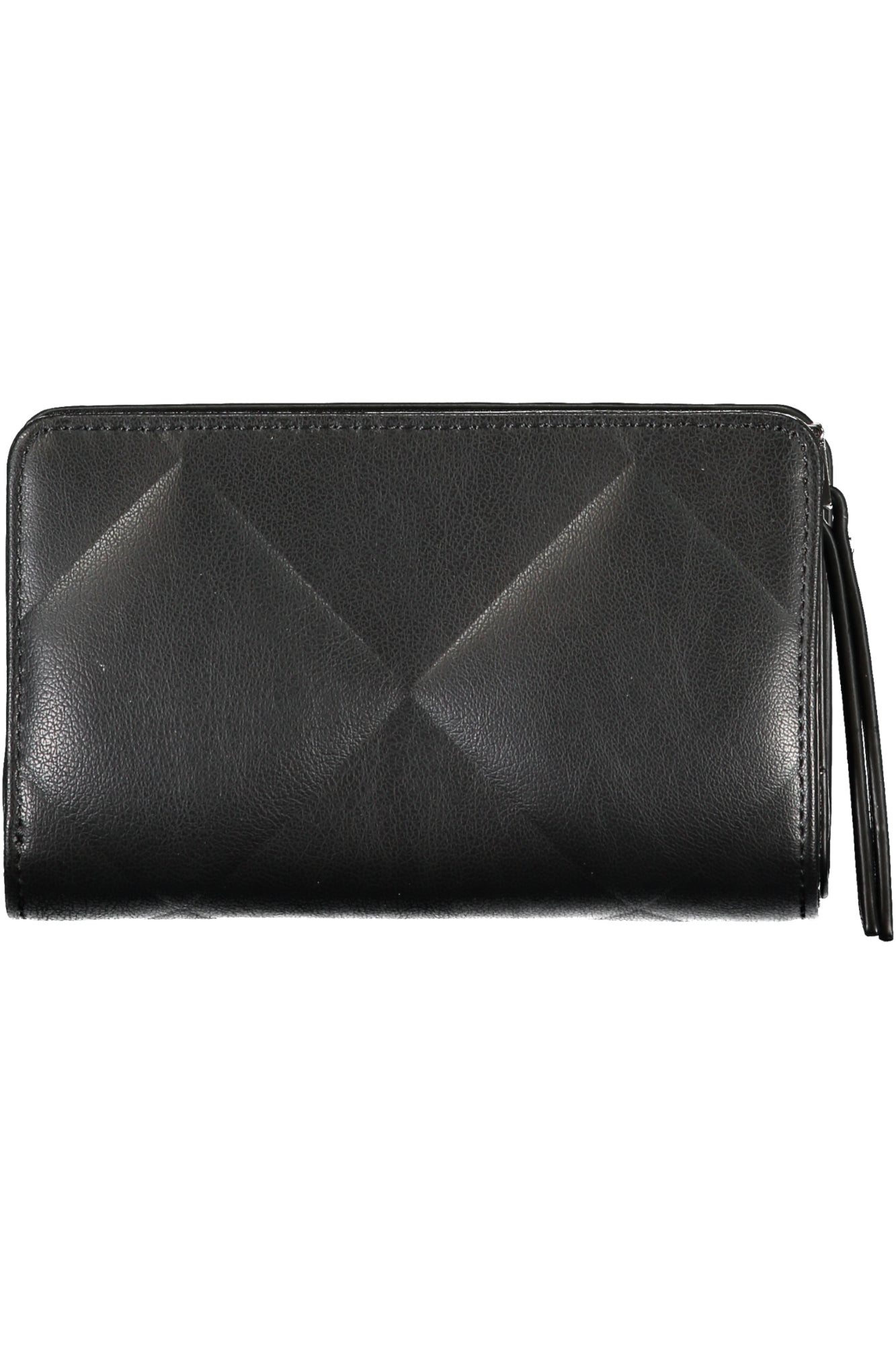 CALVIN KLEIN WOMEN'S WALLET BLACK
