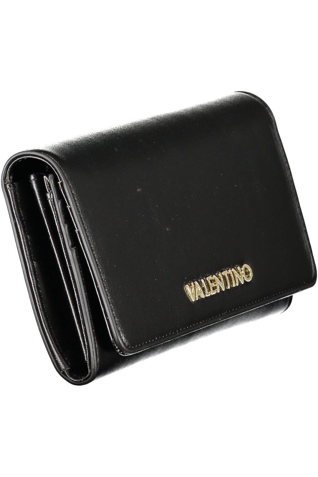 VALENTINO BAGS WOMEN'S WALLET BLACK