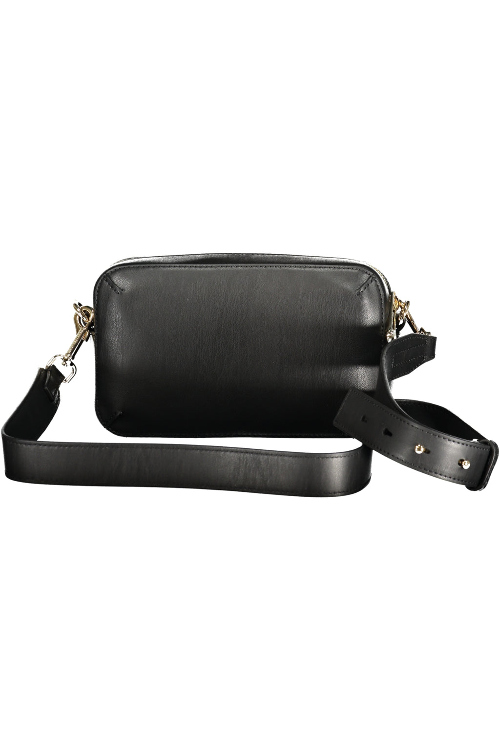 TOMMY HILFIGER WOMEN'S BAG BLACK