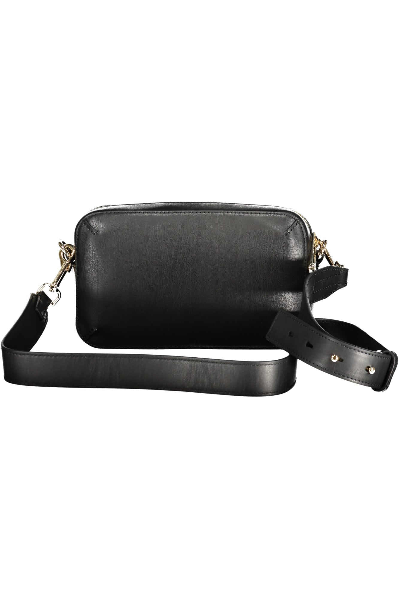 TOMMY HILFIGER WOMEN'S BAG BLACK