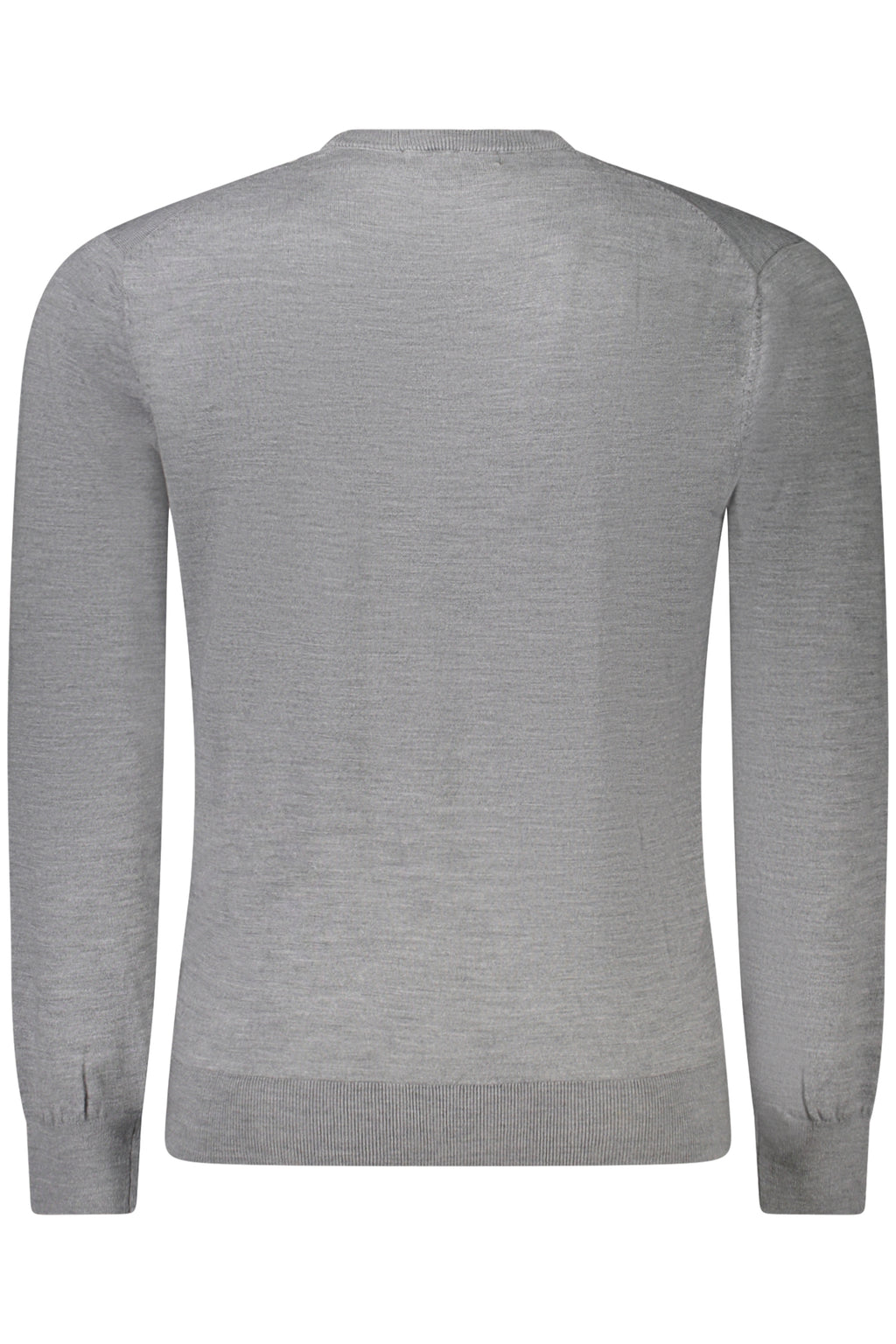 GUESS JEANS MEN'S SWEATER GREY