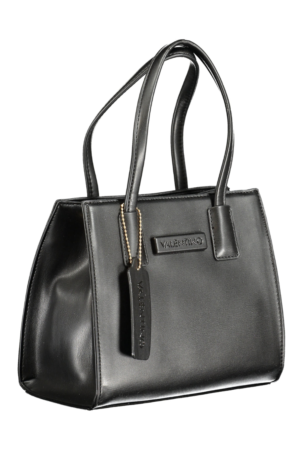VALENTINO BAGS BLACK WOMEN'S BAG