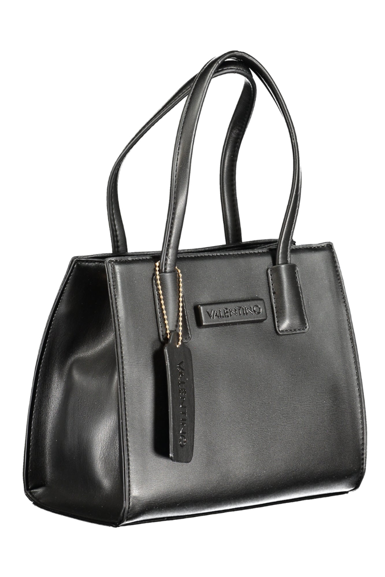 VALENTINO BAGS BLACK WOMEN'S BAG