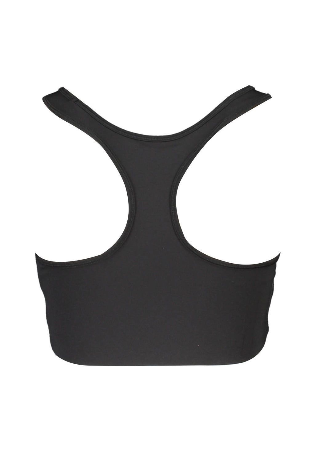 FILA WOMEN'S BALCONY BRA BLACK