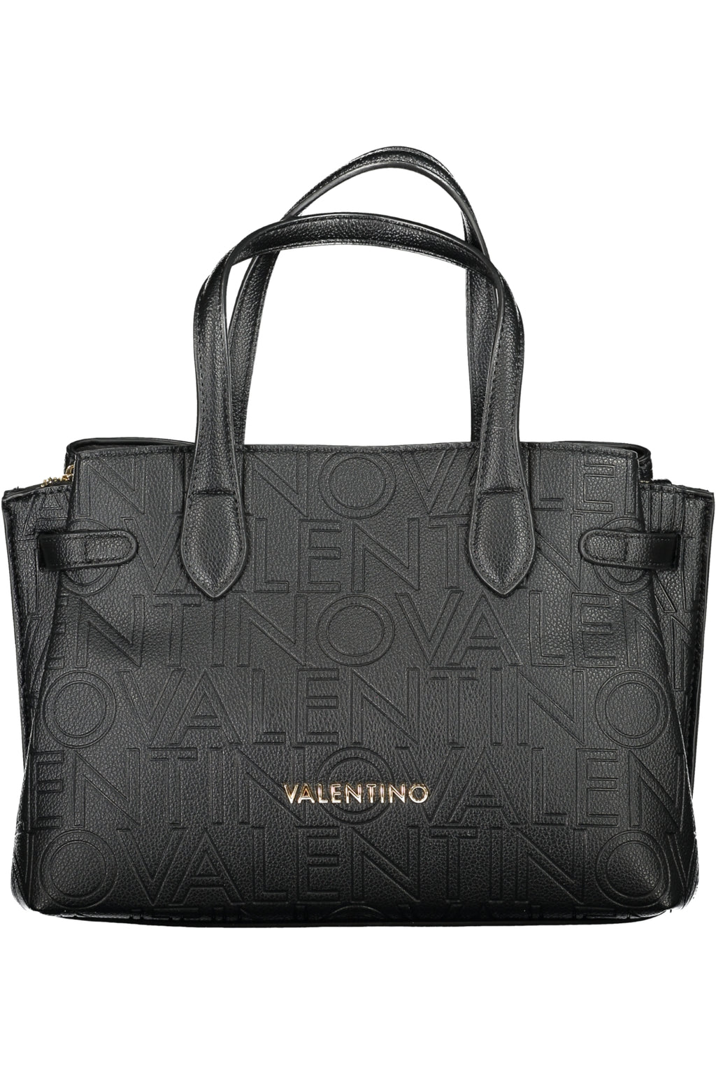 VALENTINO BAGS WOMEN'S BAG BLACK