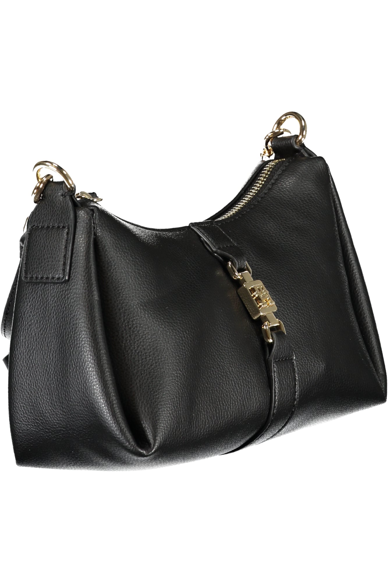 TOMMY HILFIGER BLACK WOMEN'S BAG
