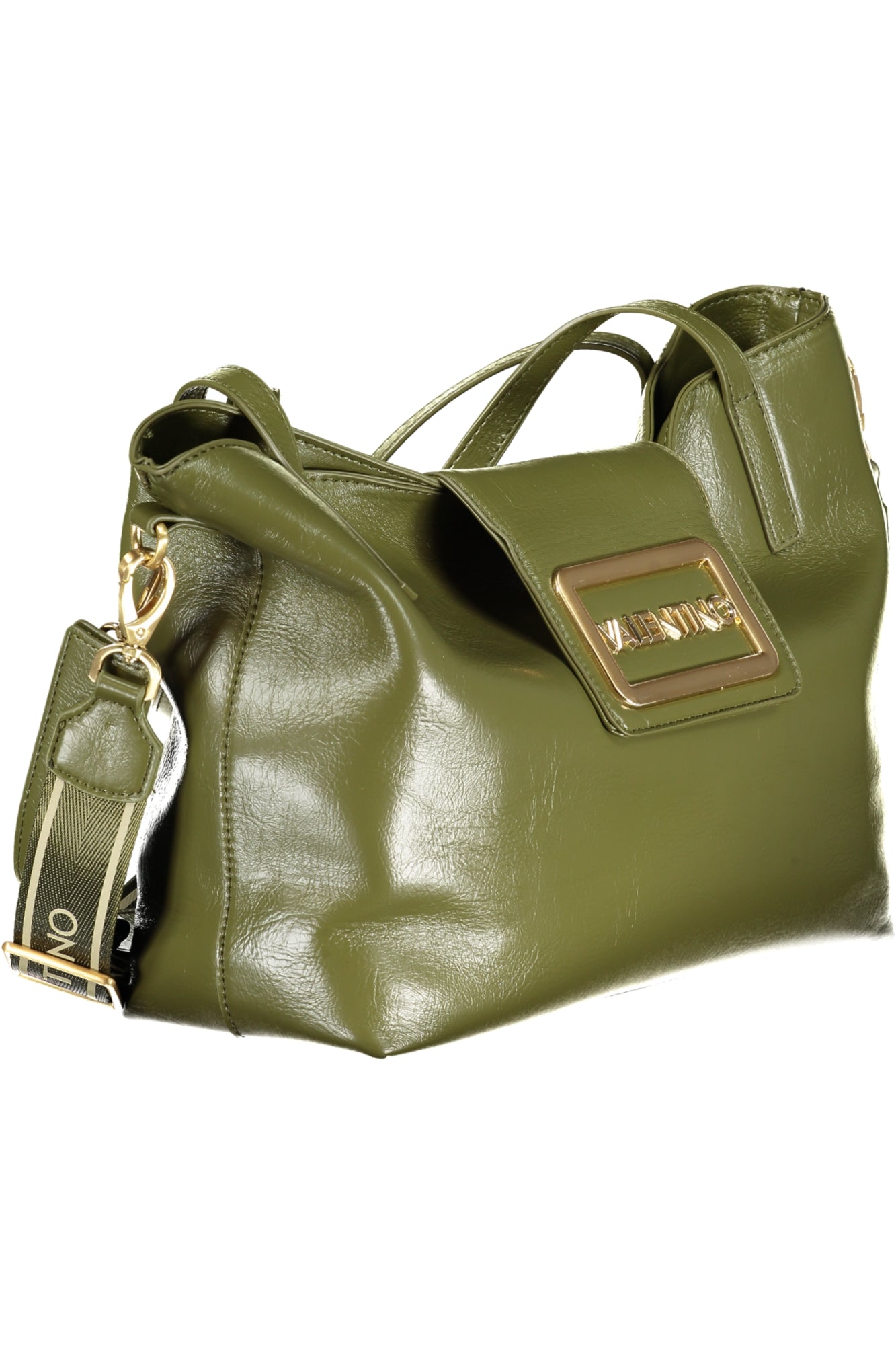 VALENTINO BAGS WOMEN'S BAG GREEN