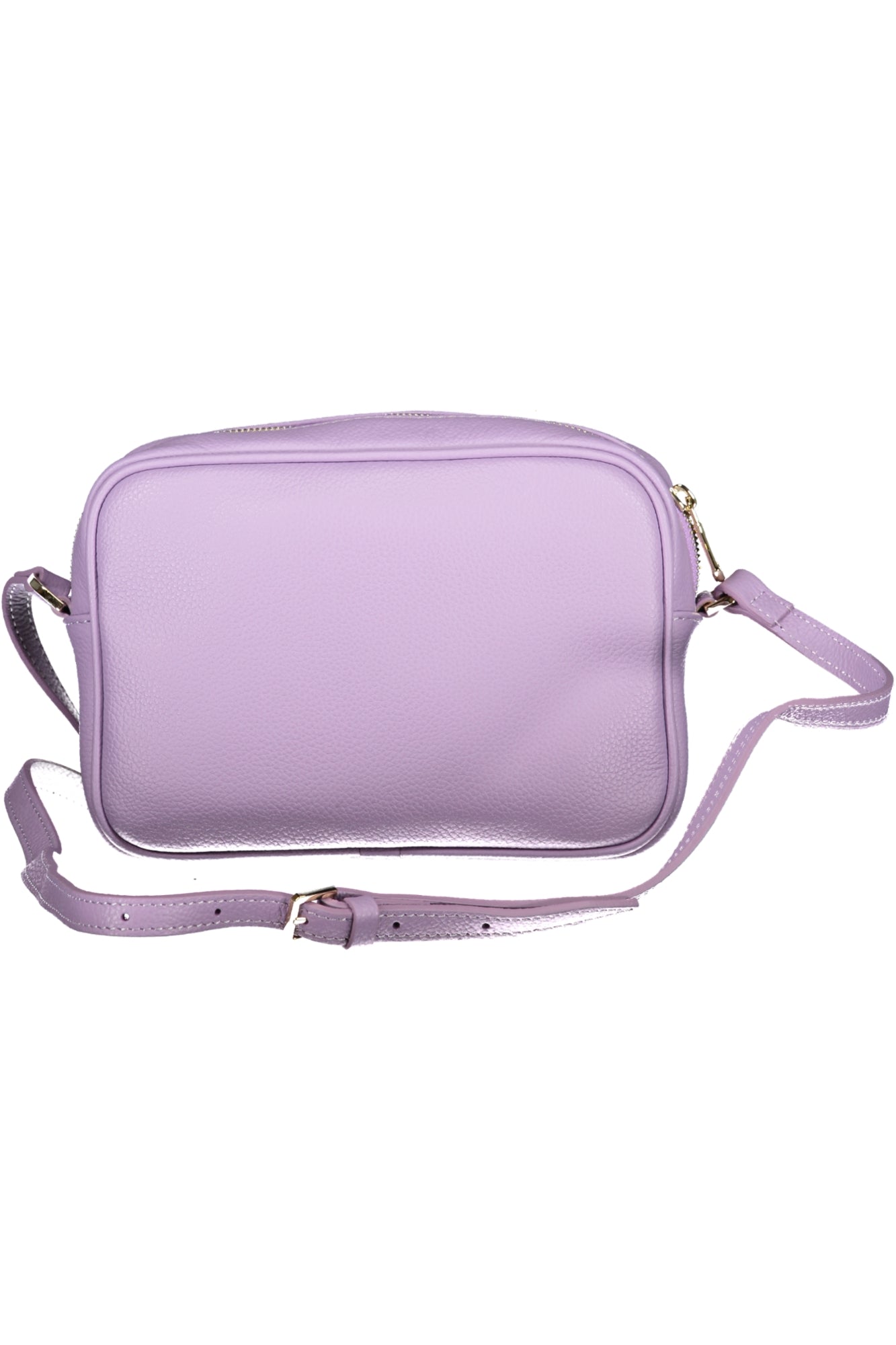 PATRIZIA PEPE PURPLE WOMEN'S BAG