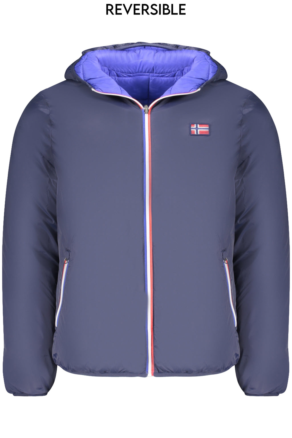 NORWAY 1963 BLUE MEN'S JACKET