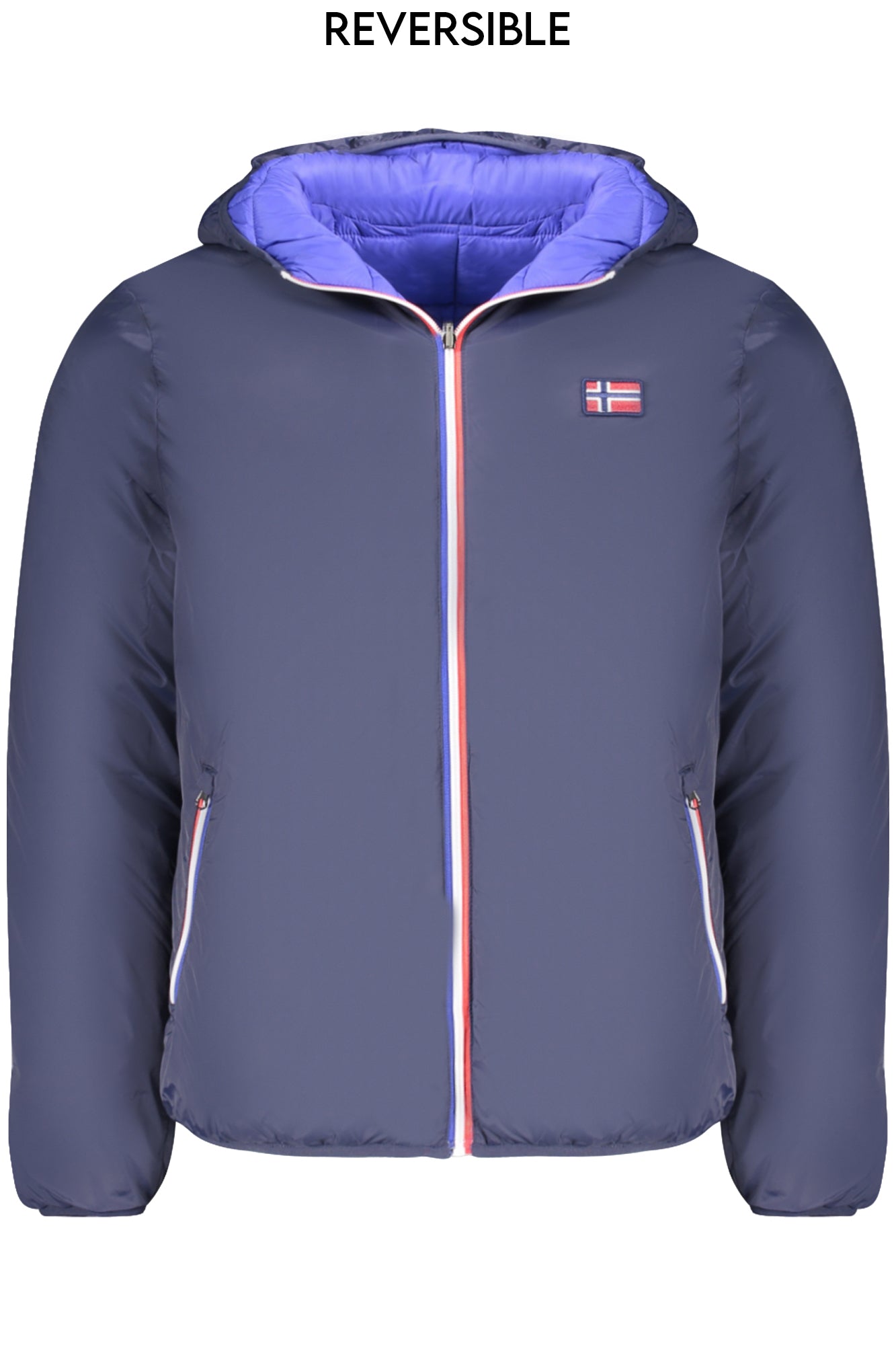 NORWAY 1963 BLUE MEN'S JACKET