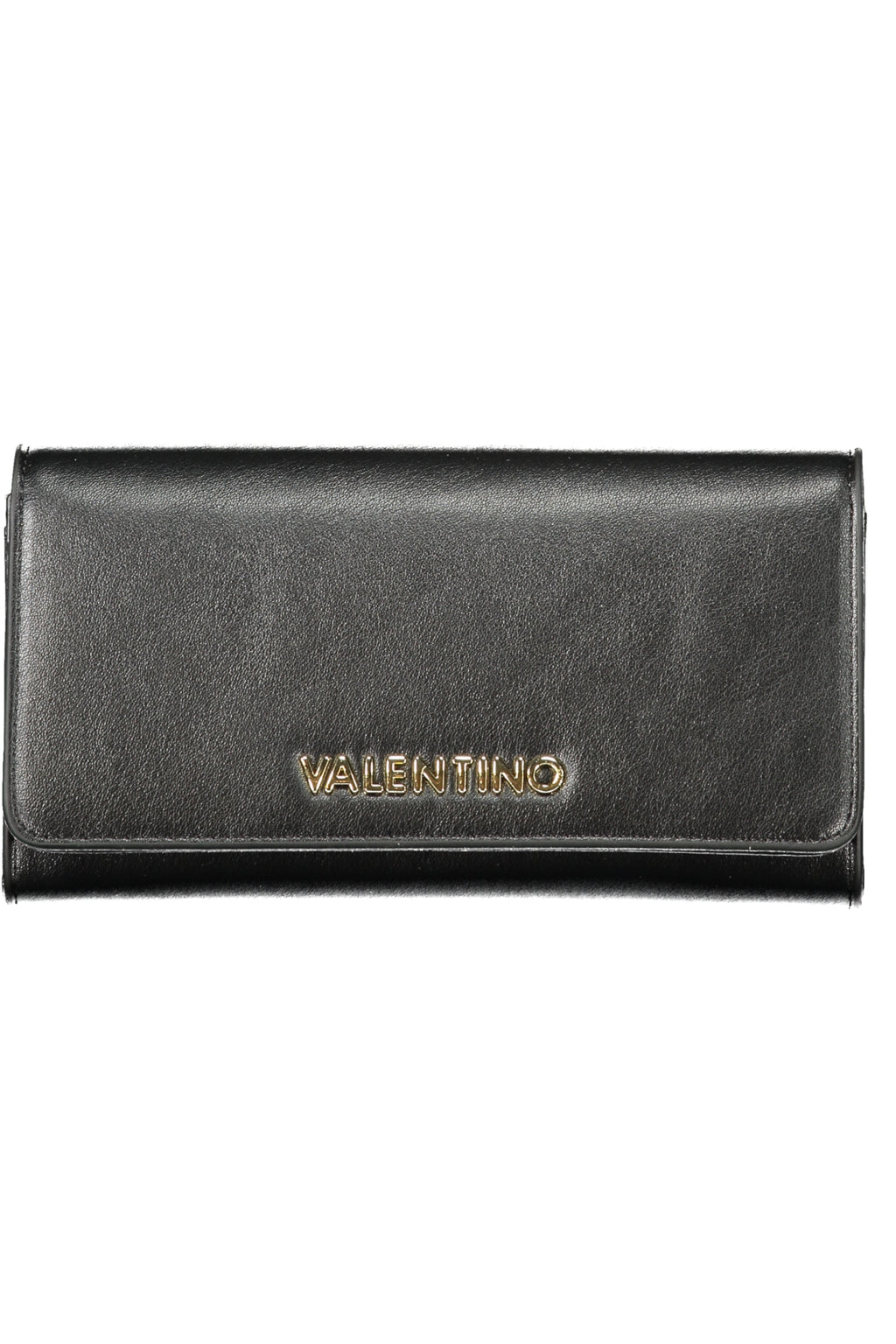 VALENTINO BAGS WOMEN'S WALLET BLACK