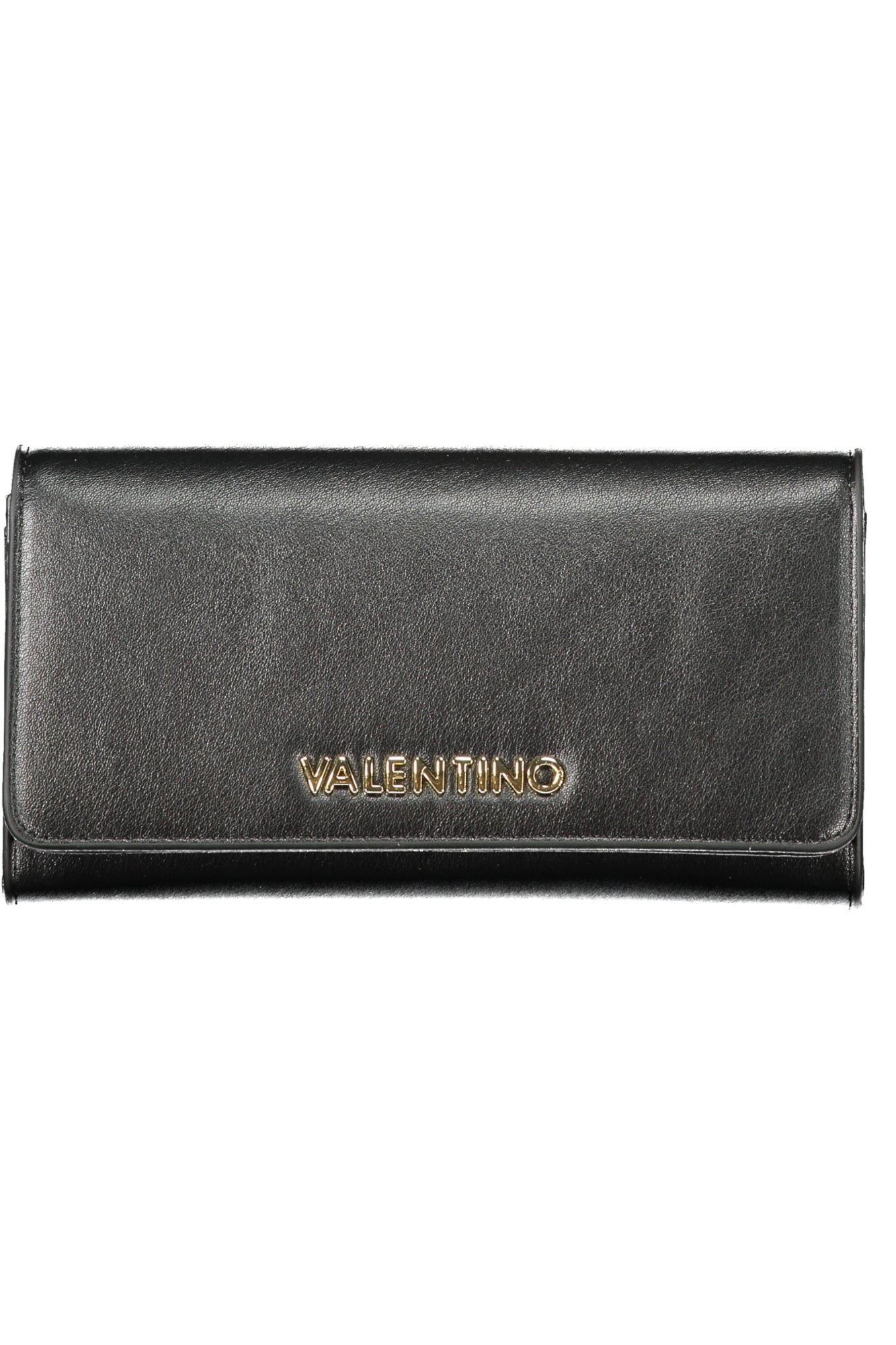 VALENTINO BAGS WOMEN'S WALLET BLACK