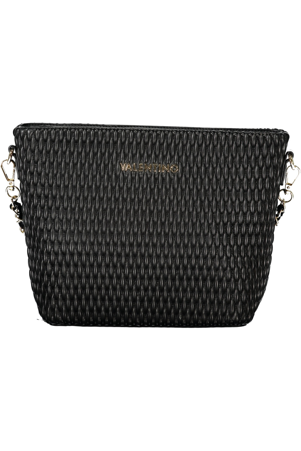 VALENTINO BAGS WOMEN'S BAG BLACK