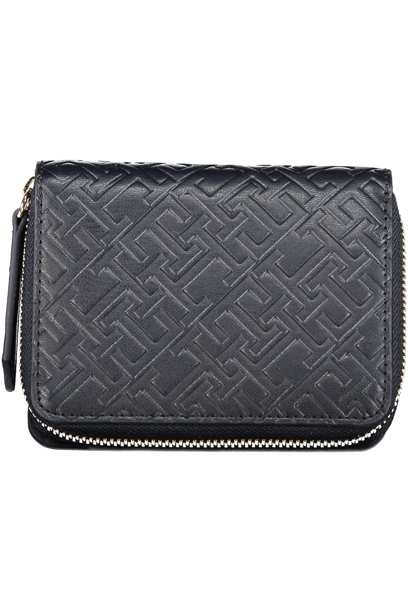 TOMMY HILFIGER WOMEN'S WALLET BLUE
