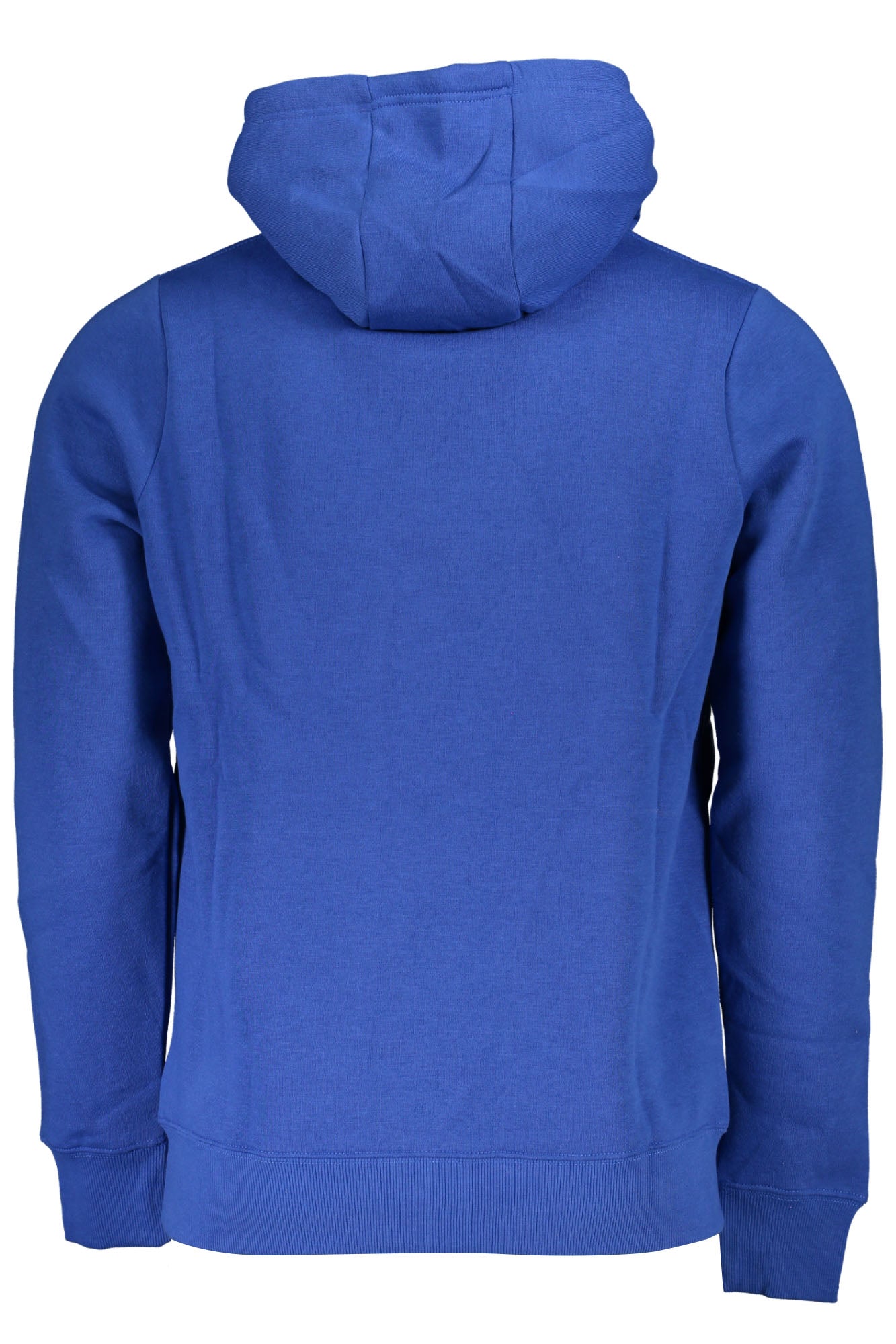 NORWAY 1963 MEN'S BLUE ZIPLESS SWEATSHIRT
