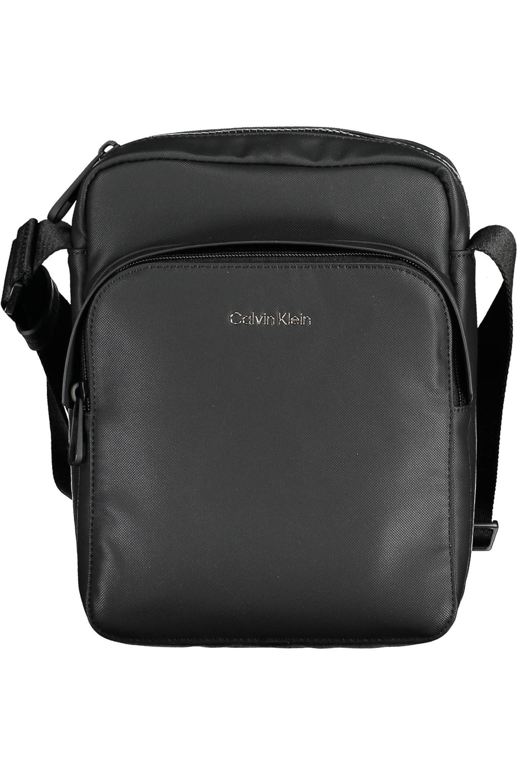 CALVIN KLEIN MEN'S SHOULDER BAG BLACK