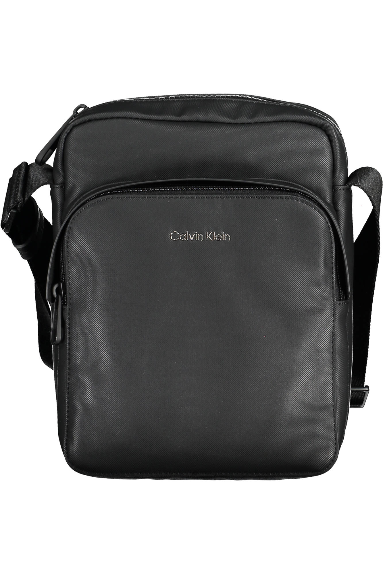 CALVIN KLEIN MEN'S SHOULDER BAG BLACK