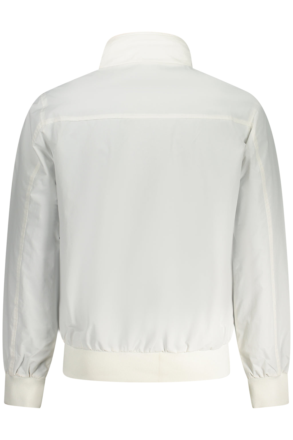 NORTH SAILS MEN'S JACKET WHITE