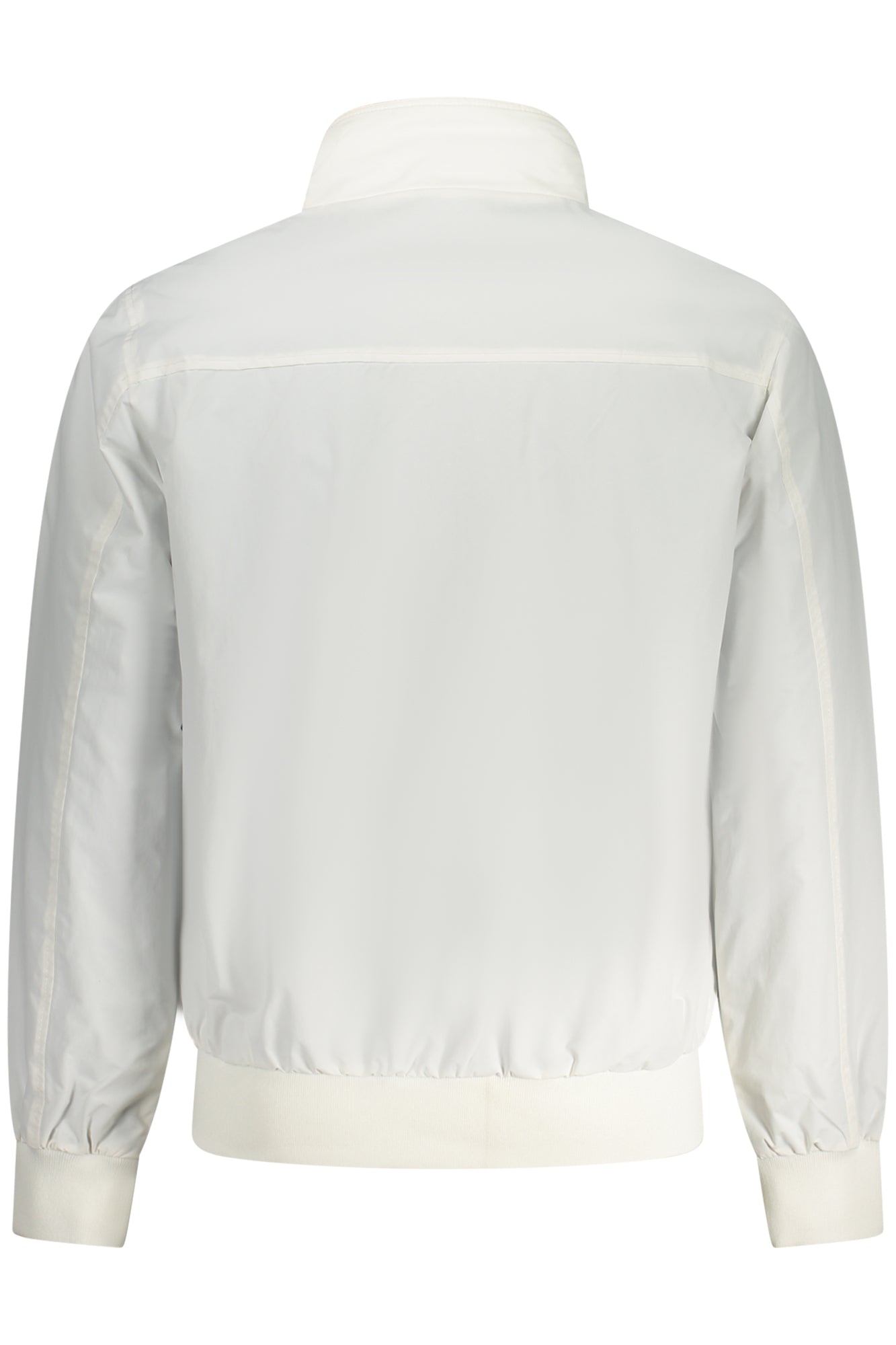 NORTH SAILS MEN'S JACKET WHITE
