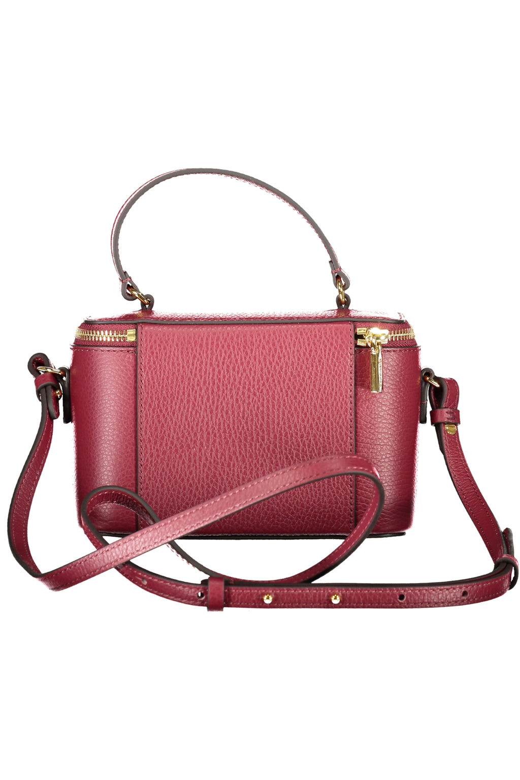 COCCINELLE PURPLE WOMEN'S BAG