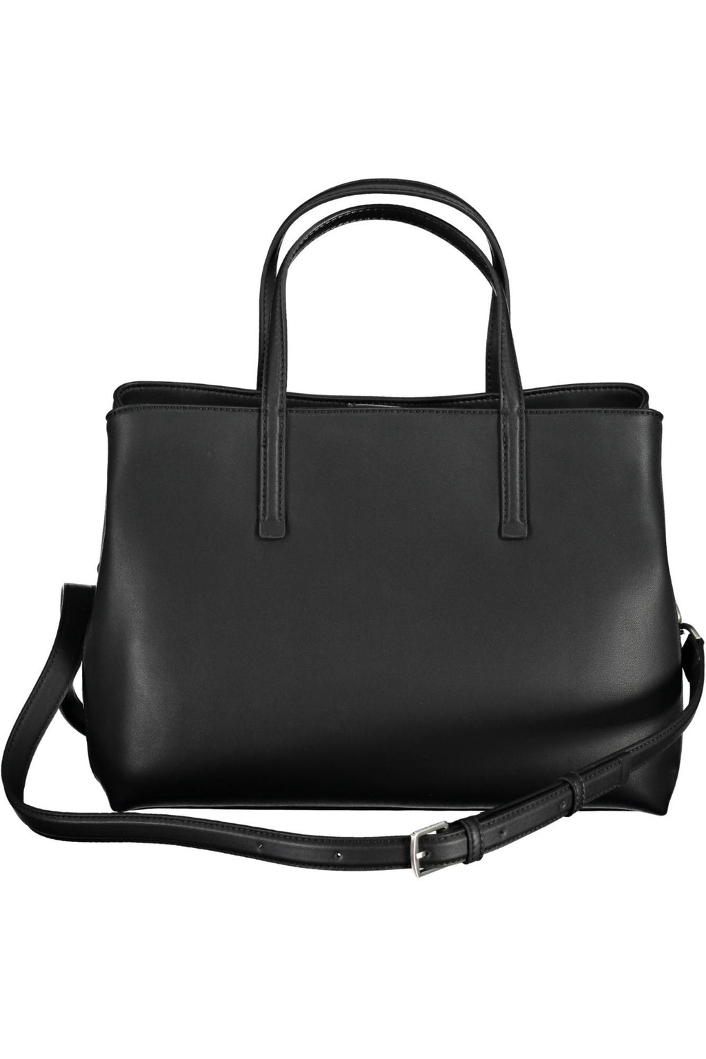 CALVIN KLEIN BLACK WOMEN'S BAG
