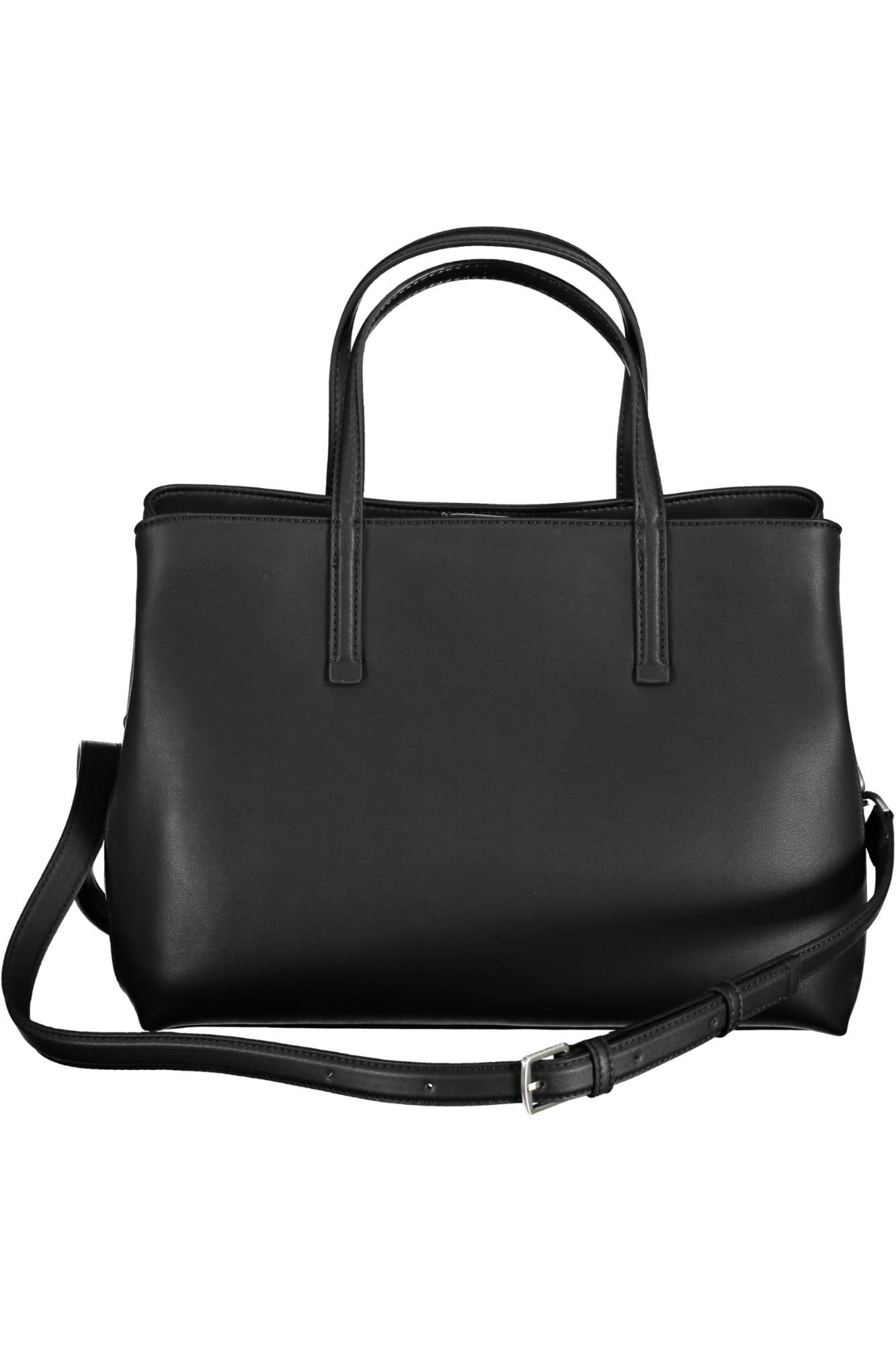 CALVIN KLEIN BLACK WOMEN'S BAG