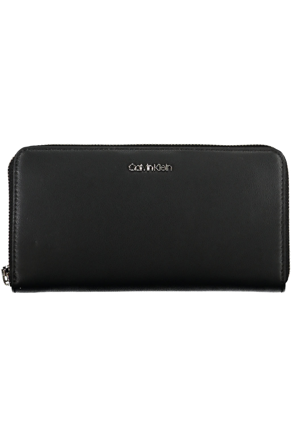 CALVIN KLEIN WOMEN'S WALLET BLACK