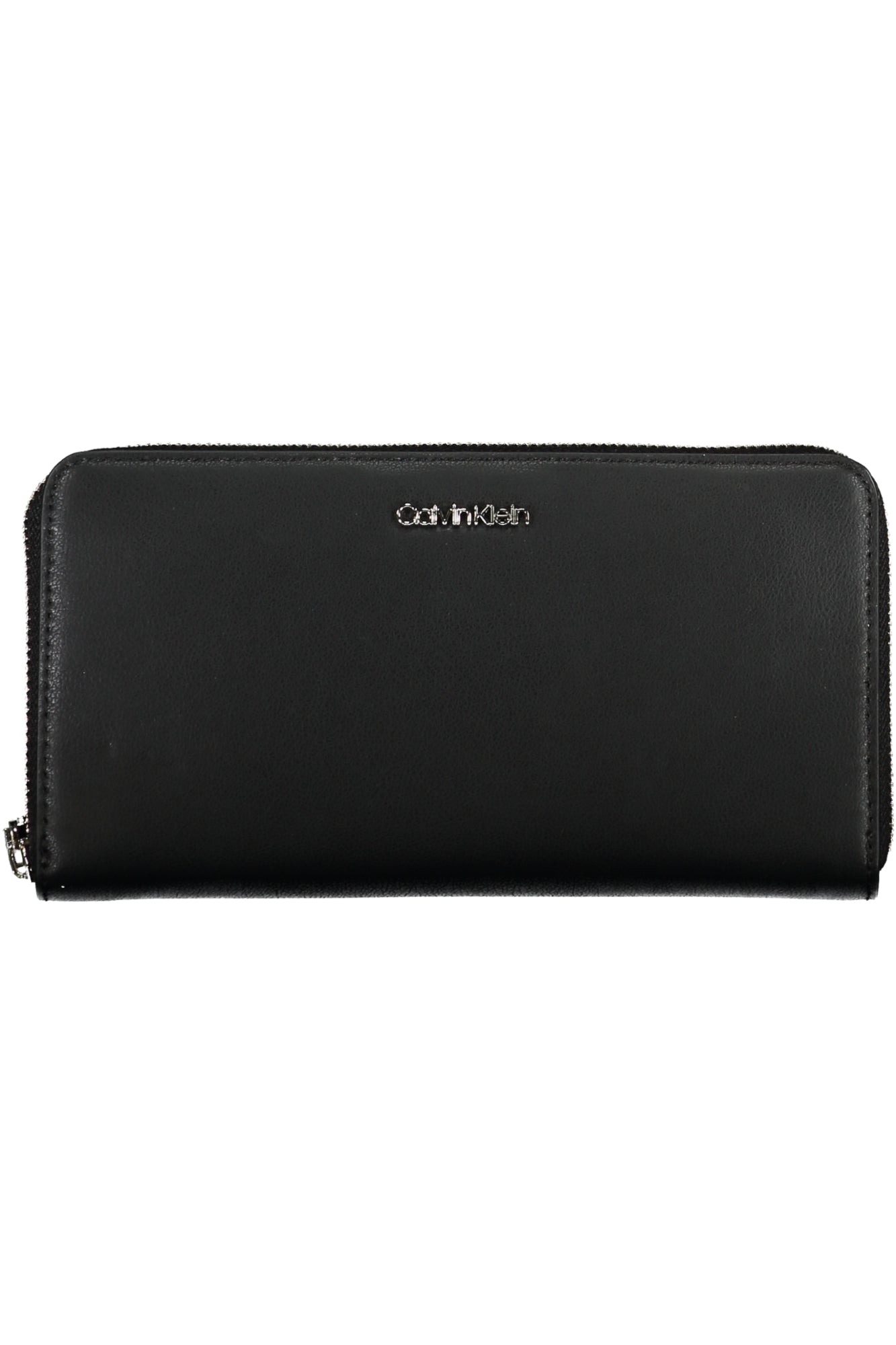 CALVIN KLEIN WOMEN'S WALLET BLACK