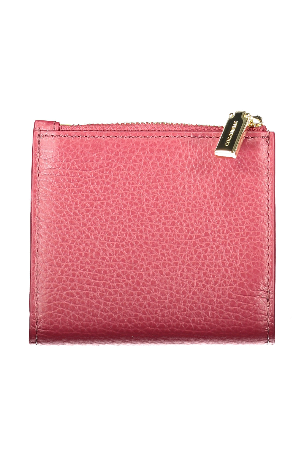 COCCINELLE WOMEN'S PURPLE WALLET