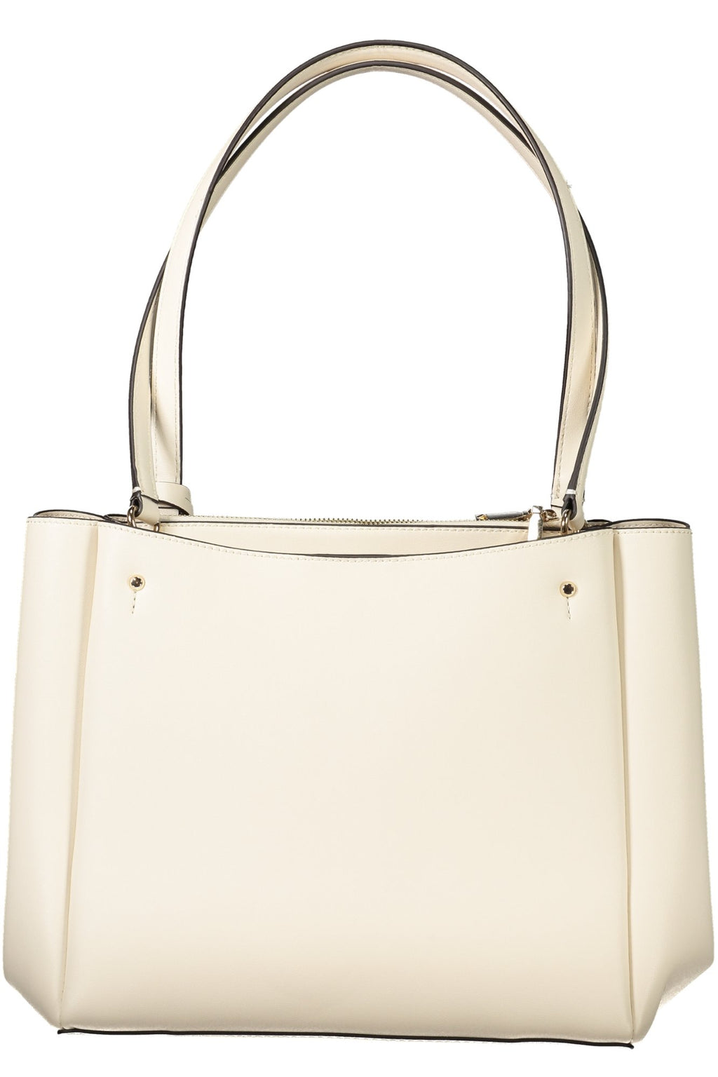 GUESS JEANS WOMEN'S BAG WHITE